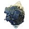 Wai Global Alternator, ALTVA IRIF 90A 12V, 90 Amp12 Volt, CW, 7Groove Pulley, Neg Grd 11471N - alternate 8